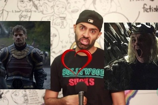 Game Of Thrones Finale Review - The Dope - Bollywood Gandu