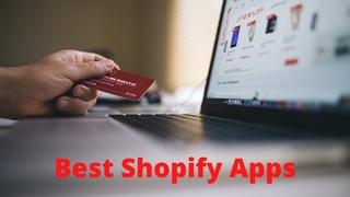 Best Shopify Apps
