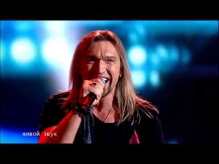 Ольга Кормухина - Петр Елфимов Главная Сцена. Финал