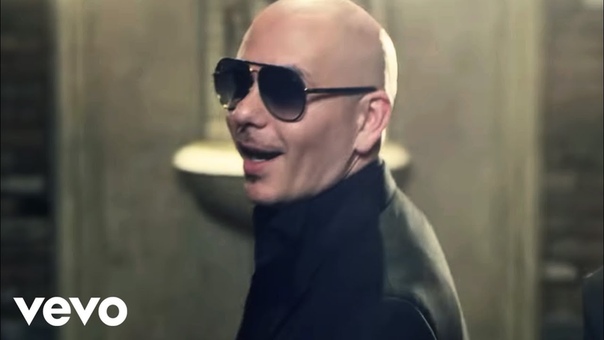 Pitbull Piensas ft. Gente De