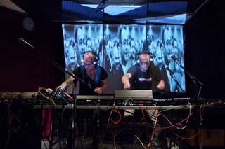 Orbital - Live On KEXP