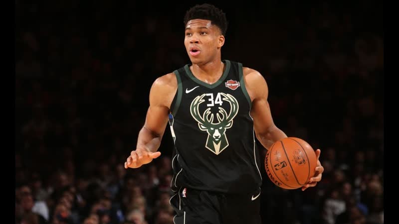 Giannis Antetokounmpo, Paul George, and the Best Plays From Tuesday Night, February 6,