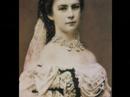 Ich gehr nur mir-Empress Sisi