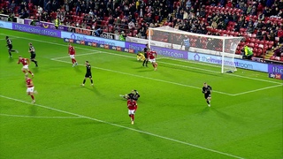 HIGHLIGHTS | Barnsley 0-2 Swansea City