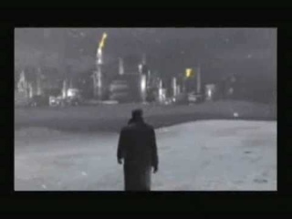 Albert Wesker Tribute-Pokerface