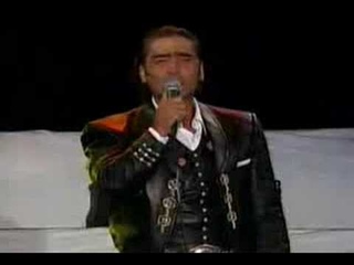 Alejandro Fernandez -Es la mujer
