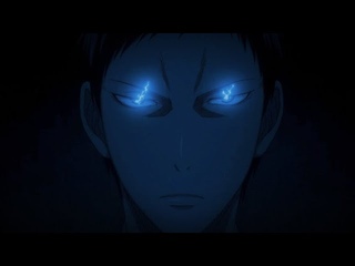 aomine – shadowraze [AMV/EDIT]