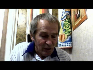Разговор с президентом(Назарбаевым)(ирон.стих.)