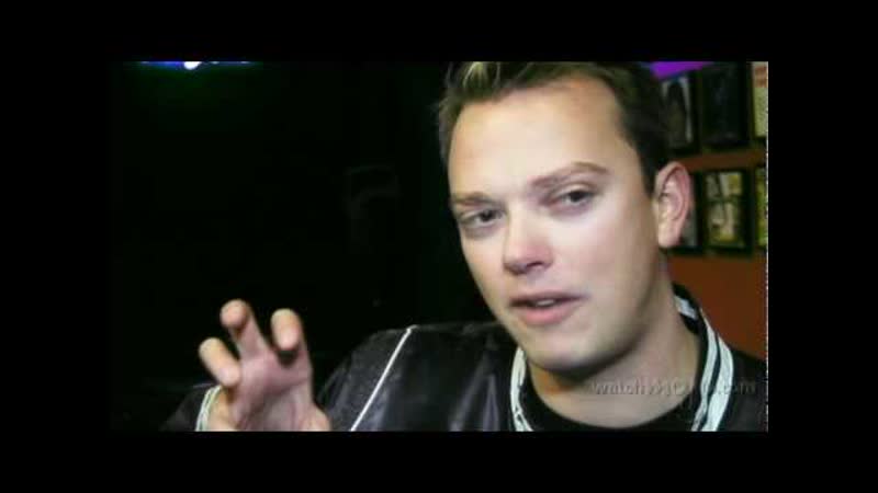 Comedian Trevor