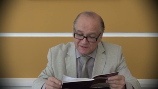 Литературная композиция  Елена, дочь Эмиля, или Судьбы несправедливое предначертанье&