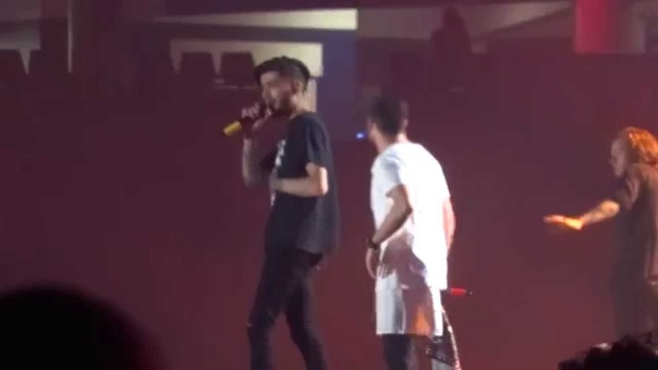 Steal My Girl,