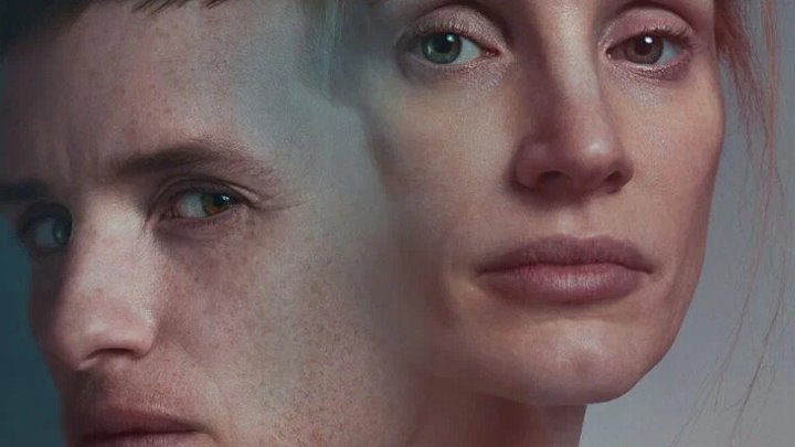 Добрый медбрат The Good Nurse, 2022 Жанр триллер, драма,