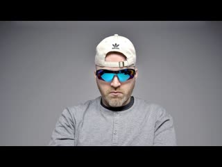 The Futuristic Bone Conduction Sunglasses