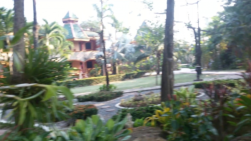 Coconut Beach Resort and SPA