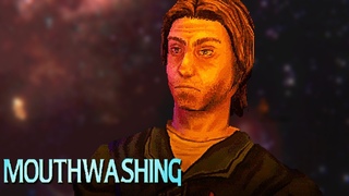ФИНАЛ! ПОЛНАЯ ЖЕСТЬ  Mouthwashing Прохождение Часть 4