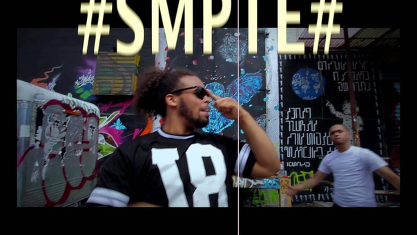Chris Rivers X Antman No