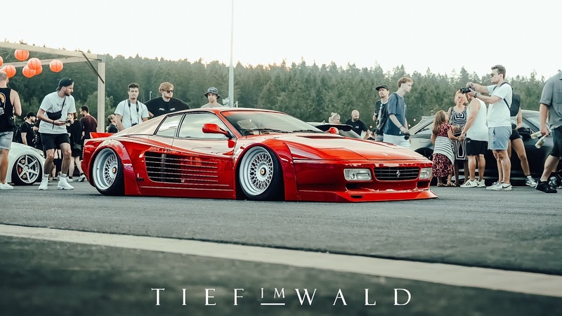 Tief im Wald: One Decade 2024, Aftermovie 4