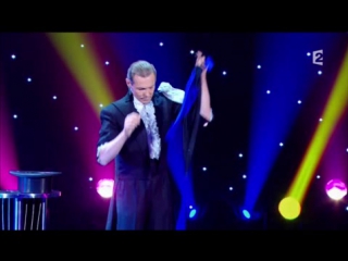 Le Plus Grand Cabaret du Monde