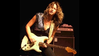 Ana Popovic & Hush - Live   Velika Plana 1996.