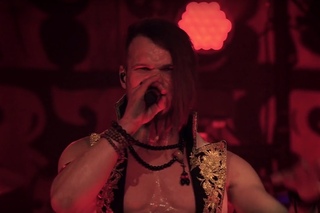 Saltatio Mortis - Wachstum über alles (Live aus der Großen Freiheit)