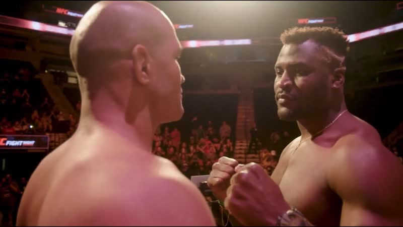 UFC Minneapolis: Weigh in