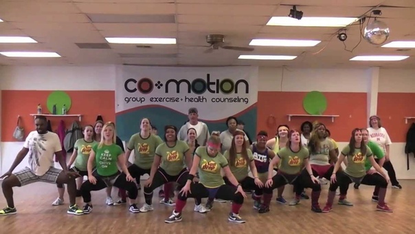 BOOTY WURK T Pain ( Choreography for Dance
