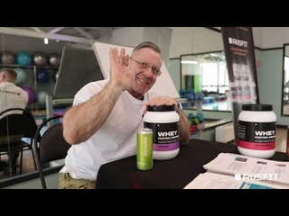 Обучающий практический семинар по авторской программе IFBB PRO Николая Ясиновского