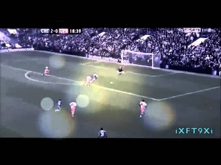 Fernando Torres - The 50million Dollar man - The Warning , I’m Back - 2011/2012/2013