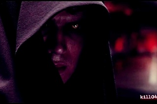 Anakin Skywalker : The Chosen One