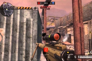 Warface Фабрика ...НеГаТиВ... VS -_Ви.Ай.Пи_-