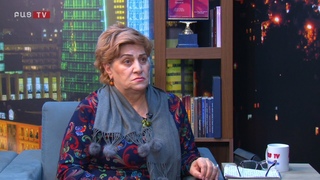 Bac tv. Հայաստանը չպետք է վերածվի գերեզմանոցի․ 