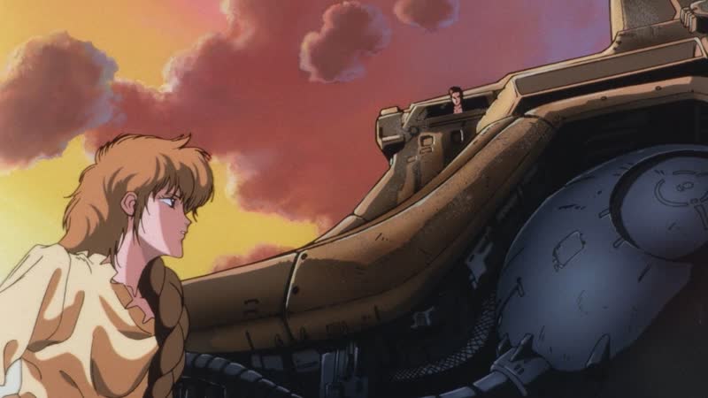 Герои пяти планет, The Five Star Stories (1080