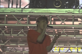 FANCAM 150704 FTISLAND We Will Concert in Shanghai - To The Light