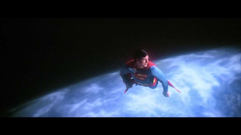 Superman: The Movie 35th Anniversary