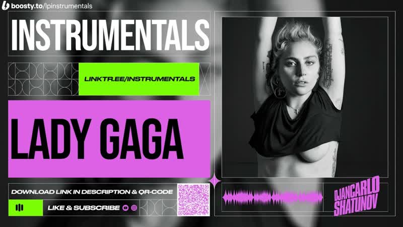Lady Gaga Black Jesus + Amen Fashion ( Michael Woods Remix) (