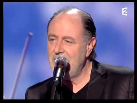 Michel Delpech Chez Laurette