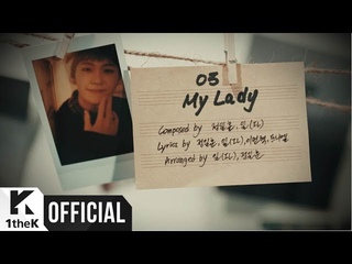 [Teaser] BTOB(비투비) _ 2nd Album “Brother Act.“ Audio Snippet