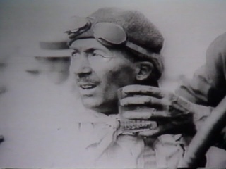 “The History of the Indianapolis 500“ VHS