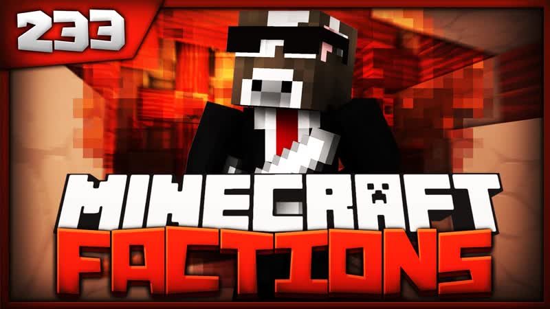 Minecraft FACTION Server Lets Play STRONGEST FACTION RAID ( Part 2, 2) Ep. 233 ( Minecraft Pv P