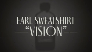 Earl Sweatshirt - Vision (feat ZelooperZ) // Rus Sub // перевод