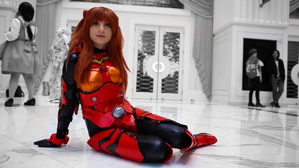 Katsucon 2014 Cosplay Showcase 3