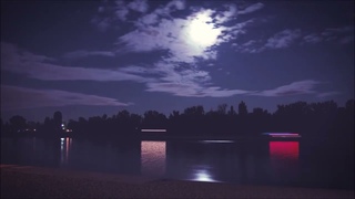 Sunlight Project - Moon Night (Original Mix) Video