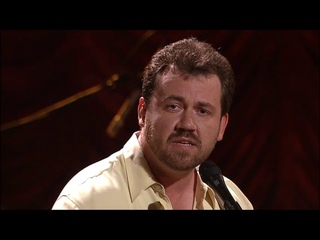 Alison Krauss & Union Station - The Boy Who Wouldn’t Hoe Corn (Dan Tyminski)