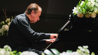 Mikhail Pletnev - Beethoven Sonatas , 111, Mozart  - Live 2019