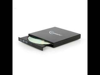 Тех обзор USB Дисковода GEMBIRD