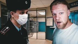Тройной ПОБЕГ ОТ ПОЛИЦИИ на карантине, ЗАЛЕЗЛИ В МЕТРО, РУФИНГ небоскрёба