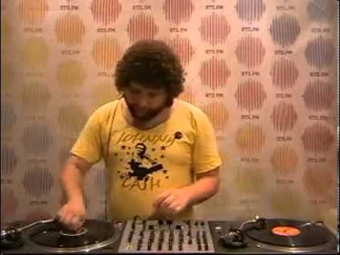 David Bad St.