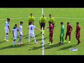 Primavera TIMVision Cup | Highlights Lazio-Reggina 2-0
