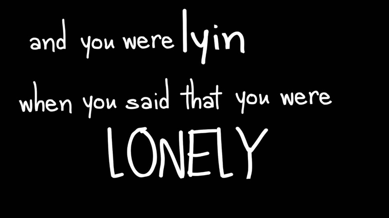 Im Tired I Hate This Song ( Dont Go) Lyrics Cyberbully Mom