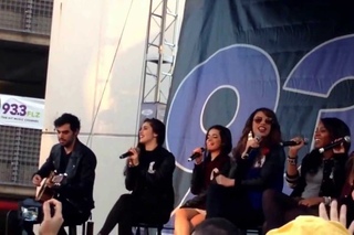 Fifth Harmony - Miss Movin’ On